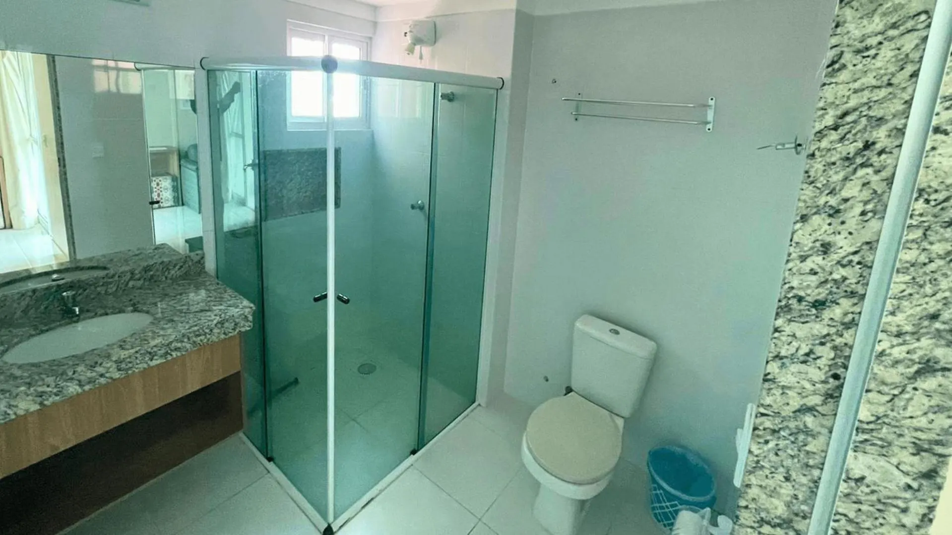 Seu Refugio Aconchegante No Piazza Di Roma Apartment Caldas Novas