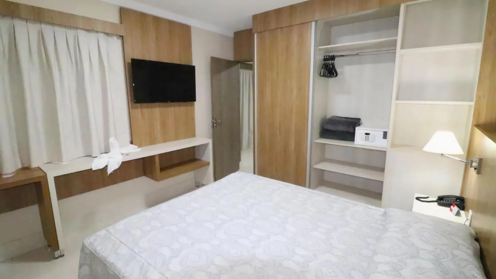Seu Refugio Aconchegante No Piazza Di Roma Apartment Caldas Novas
