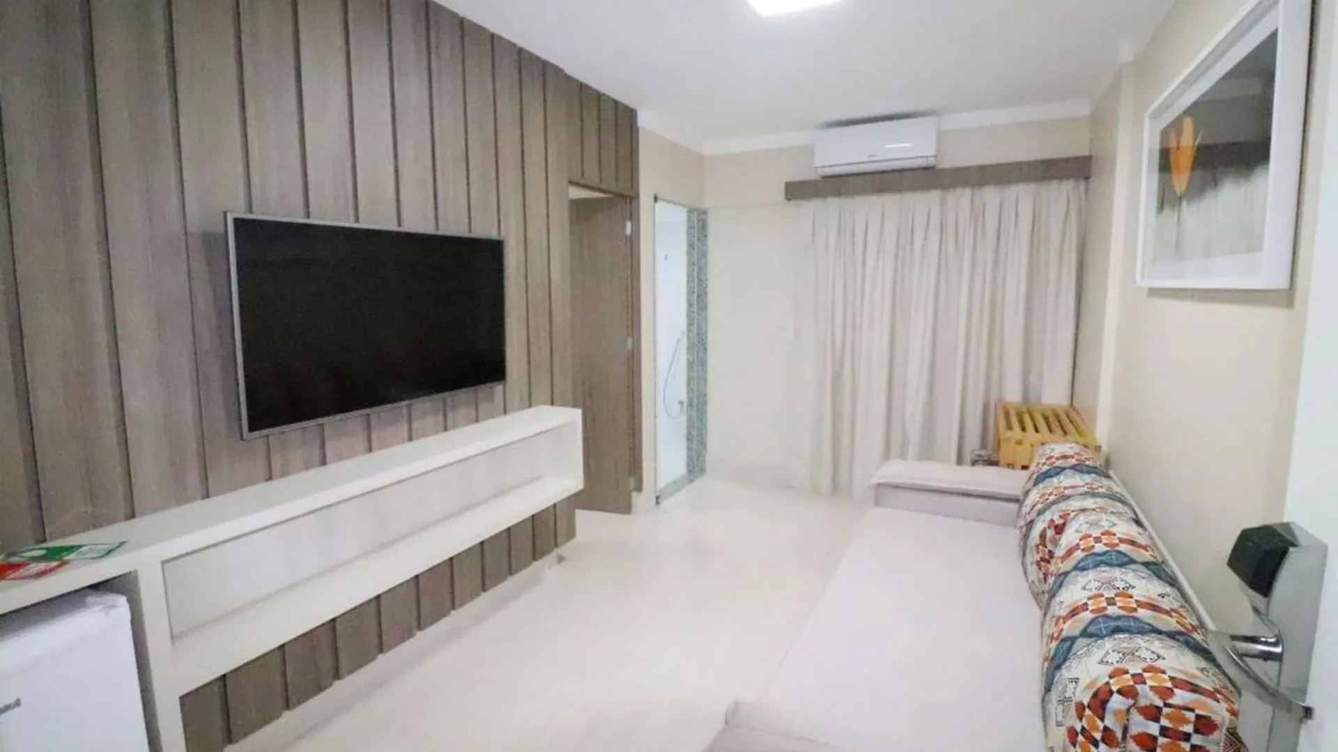 Seu Refugio Aconchegante No Piazza Di Roma Apartment Caldas Novas